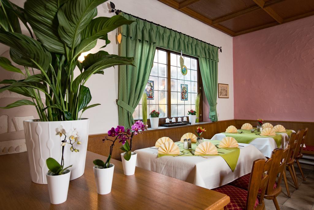 Gasthof Zum Lamm Hotel Garmisch-Partenkirchen Kültér fotó