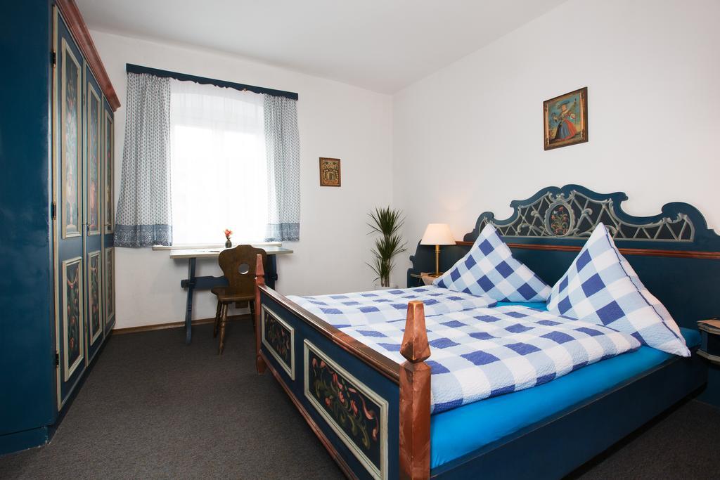 Gasthof Zum Lamm Hotel Garmisch-Partenkirchen Kültér fotó